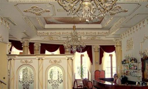 фото отеля Hotel Krolewski