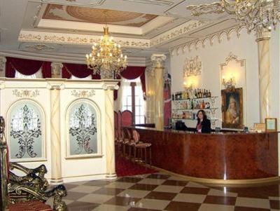 фото отеля Hotel Krolewski