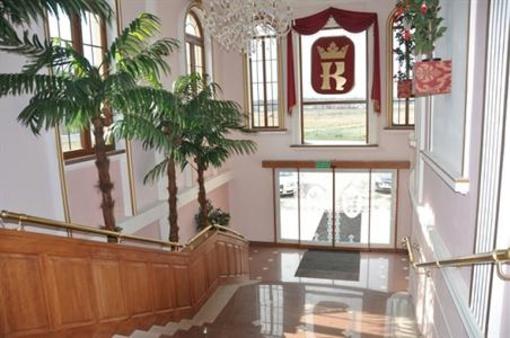 фото отеля Hotel Krolewski