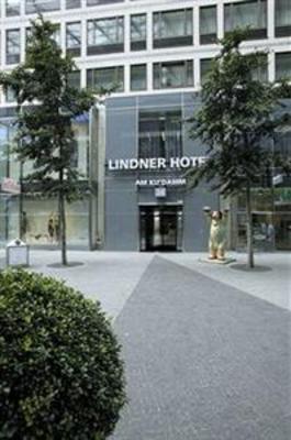 фото отеля Lindner Hotel Am Ku'damm