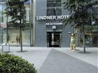 Lindner Hotel Am Ku'damm