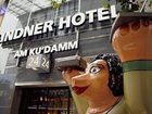 фото отеля Lindner Hotel Am Ku'damm