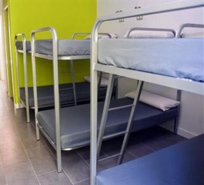 фото отеля Green Nest Hostel Uba Aterpetxea