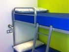 фото отеля Green Nest Hostel Uba Aterpetxea