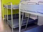 фото отеля Green Nest Hostel Uba Aterpetxea