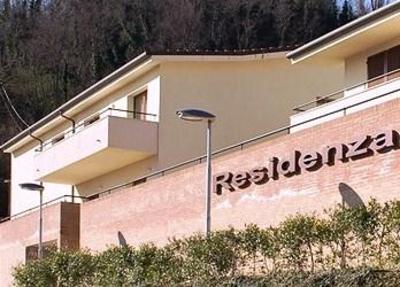 фото отеля Residenza Comei