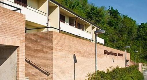 фото отеля Residenza Comei