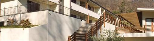 фото отеля Residenza Comei