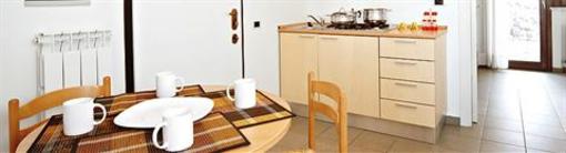 фото отеля Residenza Comei