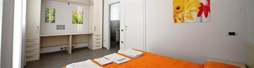 фото отеля Residenza Comei