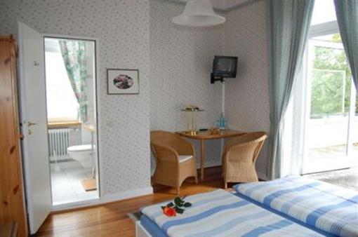 фото отеля Park-Hotel Luneburg