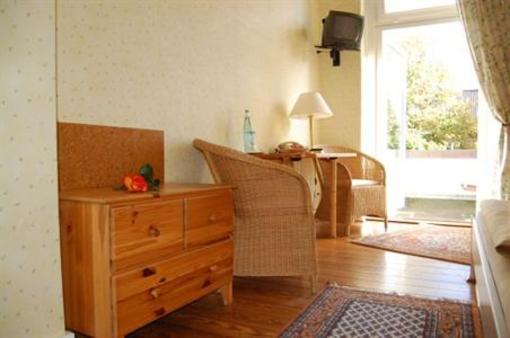 фото отеля Park-Hotel Luneburg