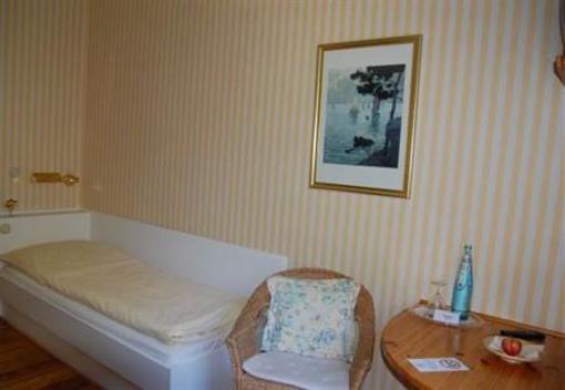 фото отеля Park-Hotel Luneburg
