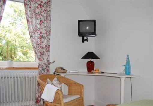 фото отеля Park-Hotel Luneburg