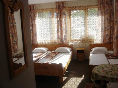 фото отеля Guest House Zagorovi Obzor