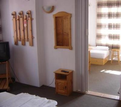 фото отеля Guest House Zagorovi Obzor