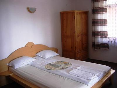 фото отеля Guest House Zagorovi Obzor