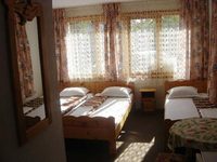 Guest House Zagorovi Obzor