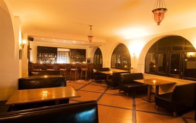 фото отеля Hotel Altinsaray