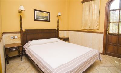 фото отеля Hotel Altinsaray