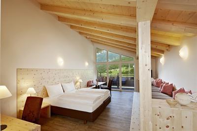 фото отеля Steiger Hotel Neukirchen am Grossvenediger