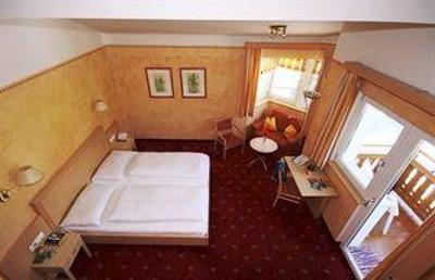 фото отеля Steiger Hotel Neukirchen am Grossvenediger