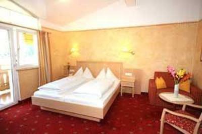 фото отеля Steiger Hotel Neukirchen am Grossvenediger