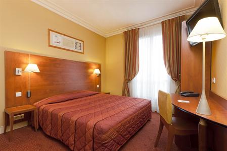 фото отеля BEST WESTERN Le Nouvel Orleans