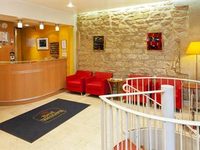 BEST WESTERN Le Nouvel Orleans