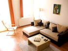 фото отеля Topaz Haz Apartment Budapest