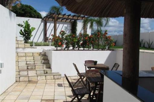 фото отеля Bristol Villa Real Hotel Sao Francisco do Sul