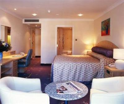 фото отеля The Harrow Hotel