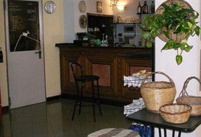 фото отеля Hotel Su Marmuri