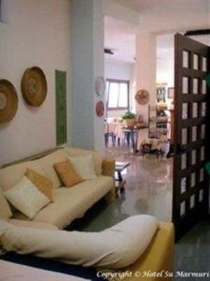 фото отеля Hotel Su Marmuri