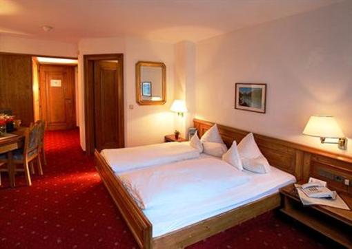 фото отеля Hotel Feichtnerhof