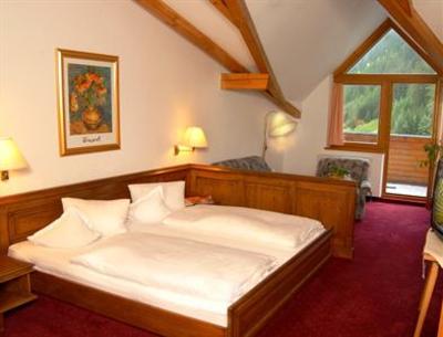 фото отеля Hotel Feichtnerhof