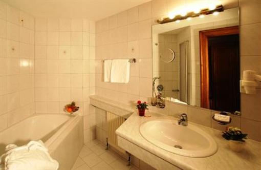 фото отеля Hotel Feichtnerhof