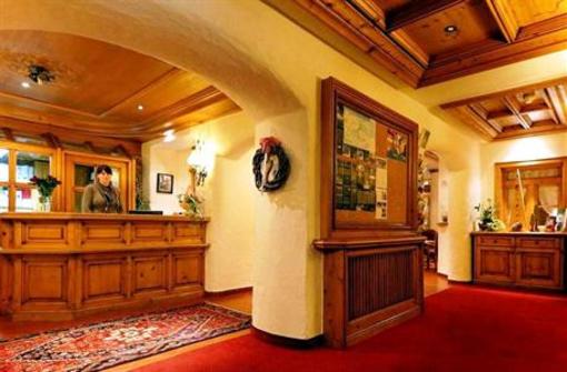 фото отеля Hotel Feichtnerhof