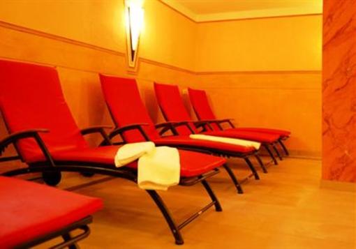 фото отеля Hotel Feichtnerhof
