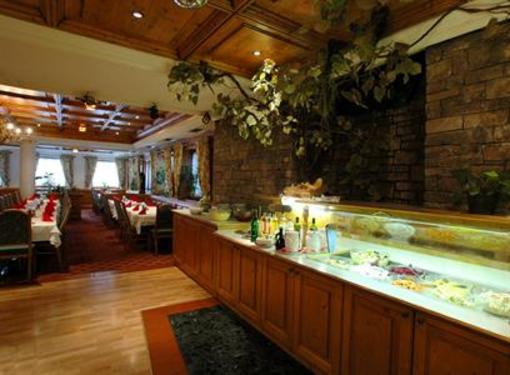 фото отеля Hotel Feichtnerhof