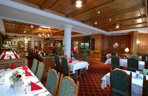 фото отеля Hotel Feichtnerhof