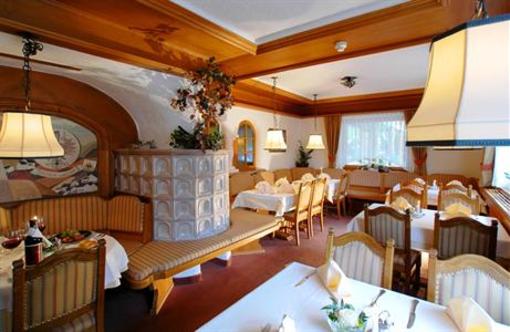 фото отеля Hotel Feichtnerhof