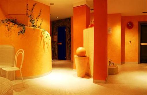 фото отеля Hotel Feichtnerhof