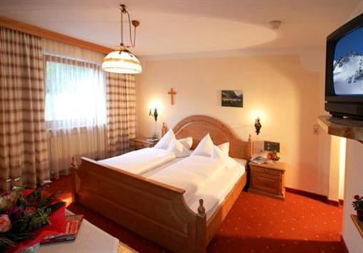 фото отеля Hotel Feichtnerhof