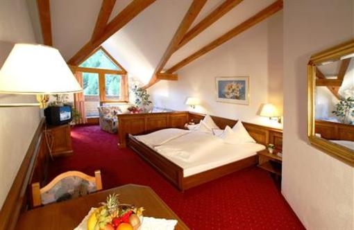 фото отеля Hotel Feichtnerhof