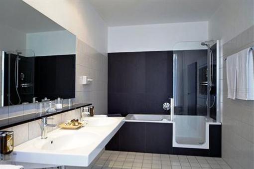 фото отеля Park Hotel Cloppenburg