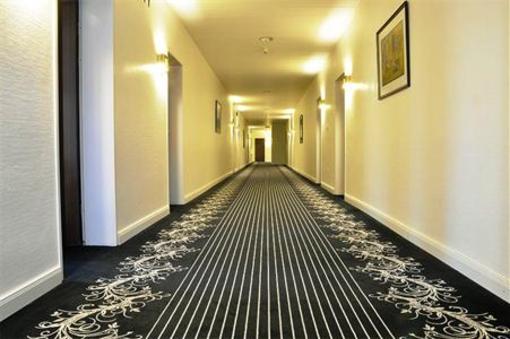 фото отеля Park Hotel Cloppenburg