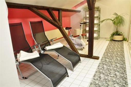 фото отеля Park Hotel Cloppenburg