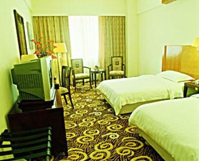 фото отеля Dancing Ray Hotel
