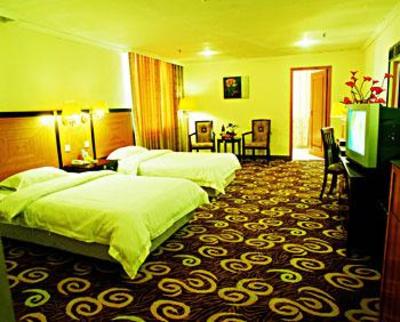 фото отеля Dancing Ray Hotel